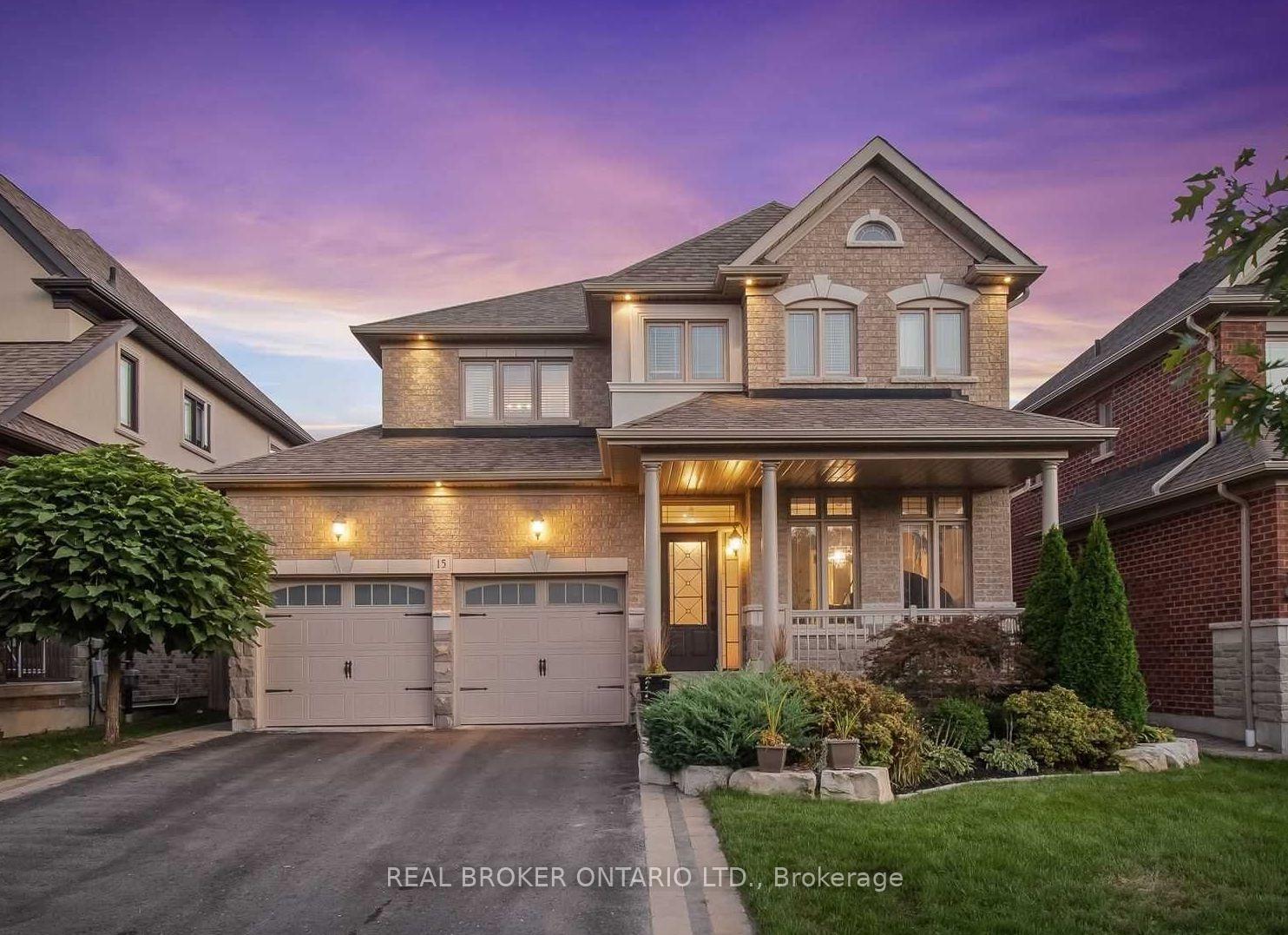 Photo 2 of 15 Birch Park Drive, Whitby, Pringle Creek — HOMEH