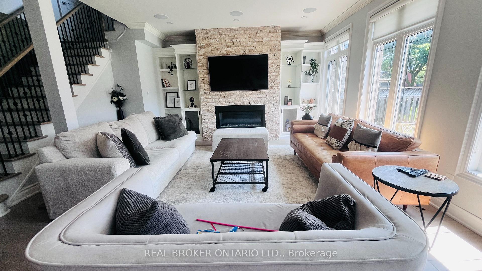 Photo 15 of 15 Birch Park Drive, Whitby, Pringle Creek — HOMEH