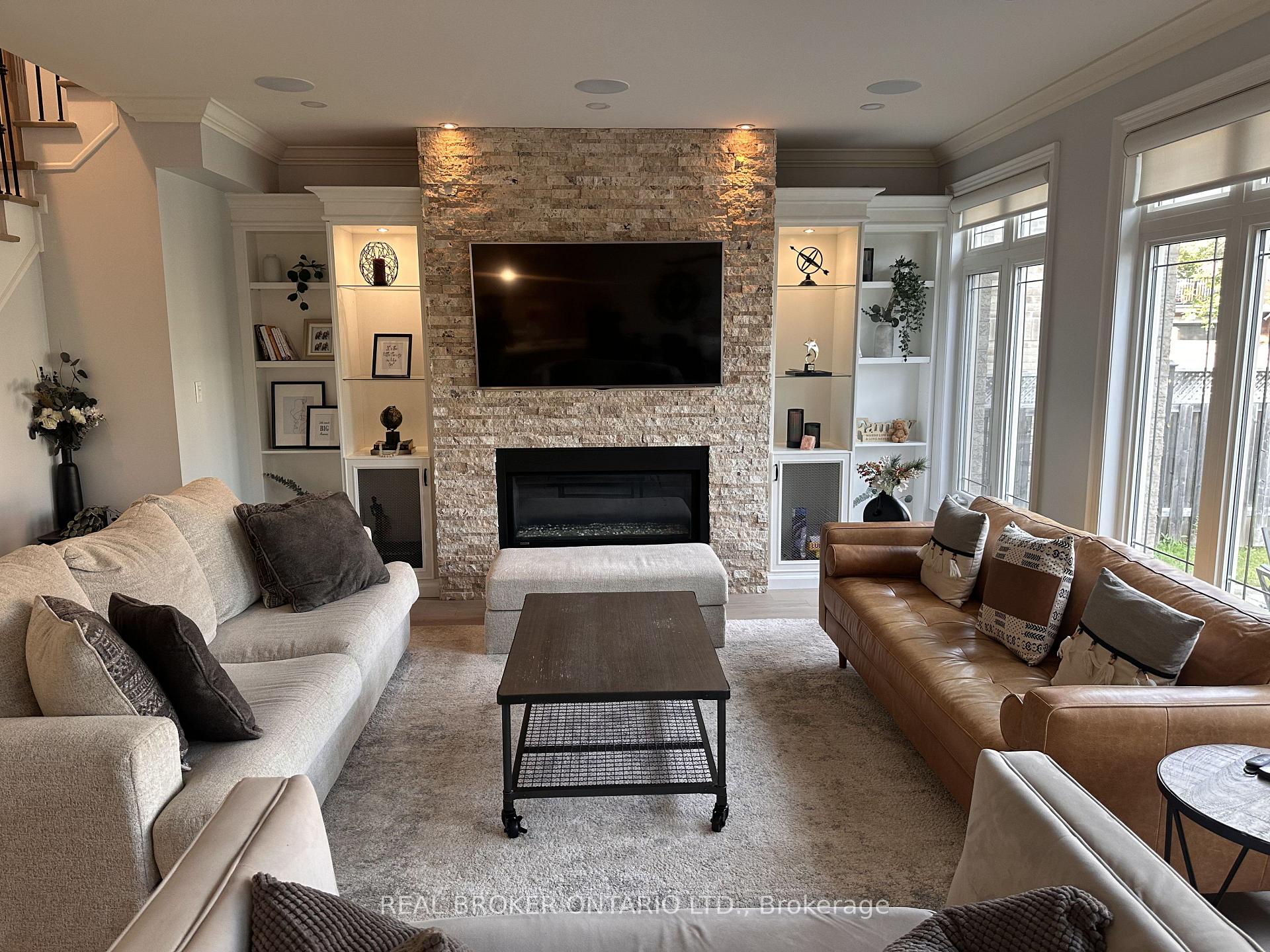 Photo 19 of 15 Birch Park Drive, Whitby, Pringle Creek — HOMEH