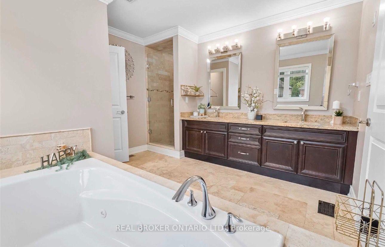 Photo 31 of 15 Birch Park Drive, Whitby, Pringle Creek — HOMEH