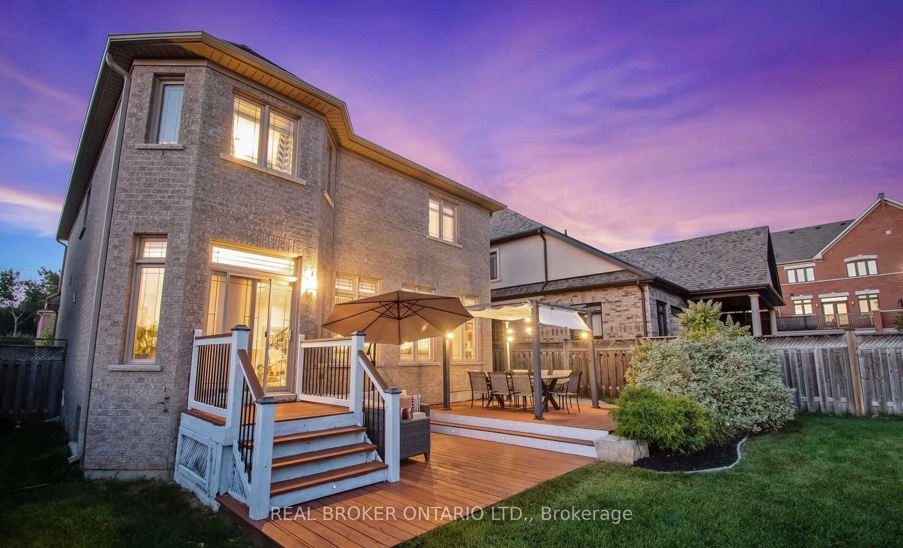 Photo 33 of 15 Birch Park Drive, Whitby, Pringle Creek — HOMEH
