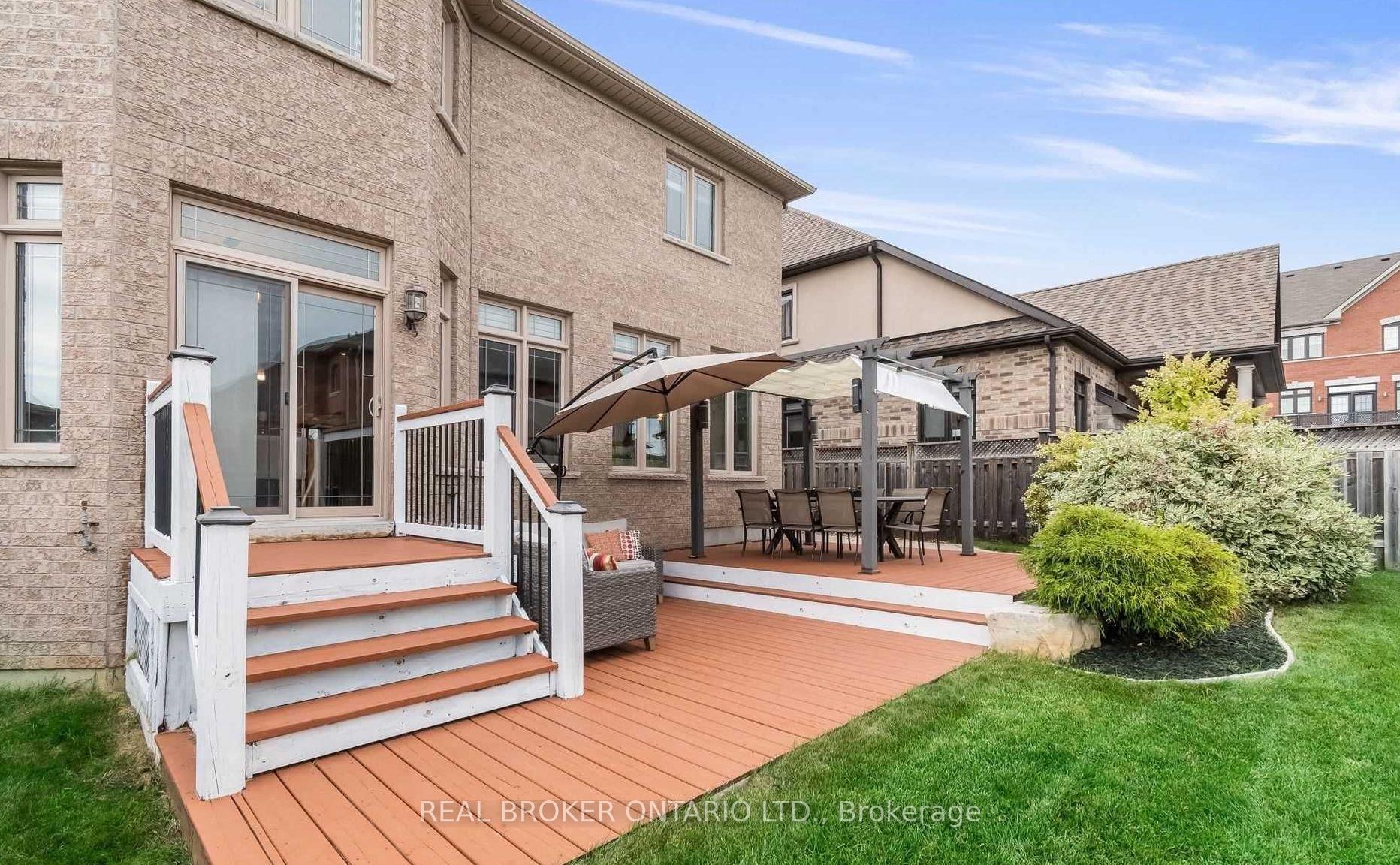 Photo 34 of 15 Birch Park Drive, Whitby, Pringle Creek — HOMEH