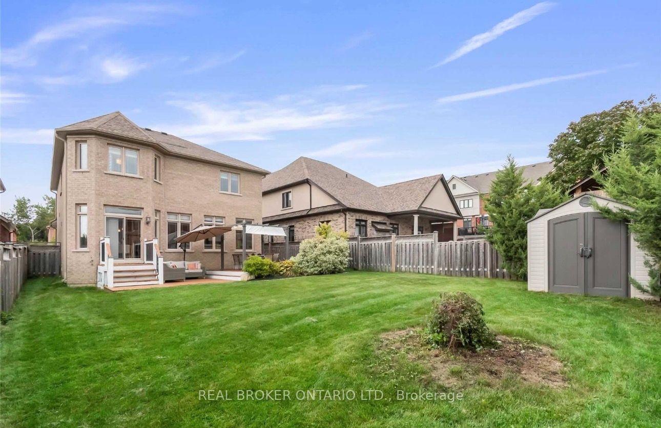 Photo 35 of 15 Birch Park Drive, Whitby, Pringle Creek — HOMEH