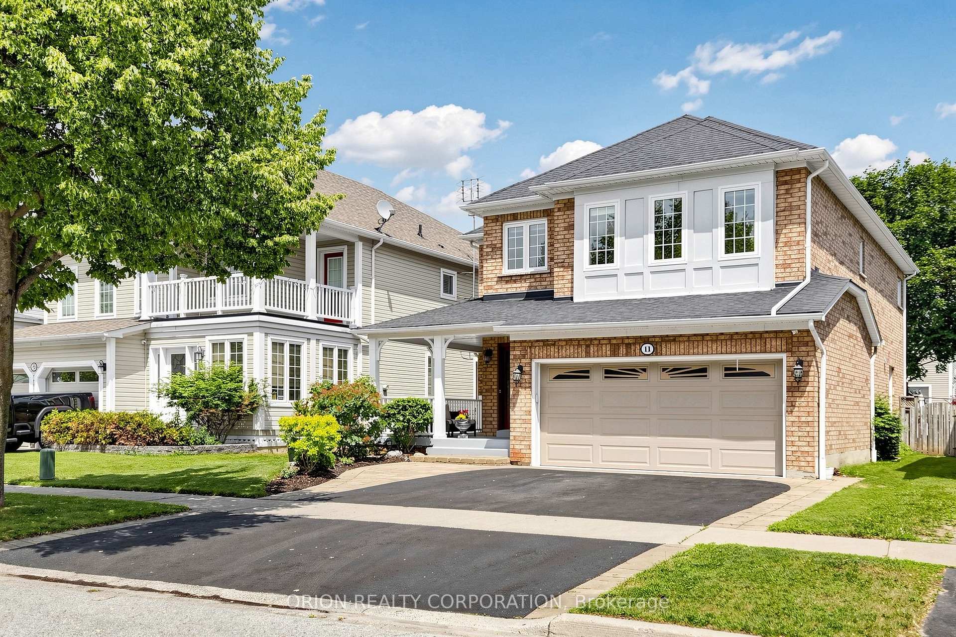 Photo 2 of 11 Davey Street, Ajax, South East — HOMEH