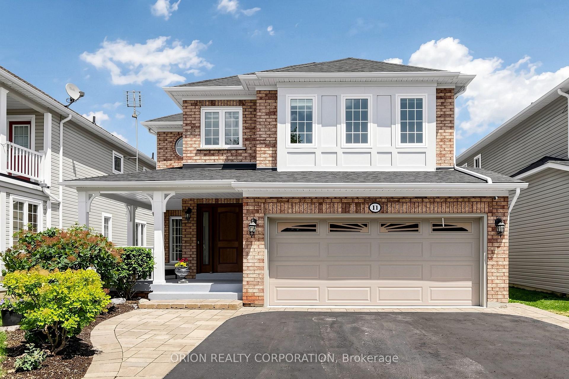 Photo 3 of 11 Davey Street, Ajax, South East — HOMEH