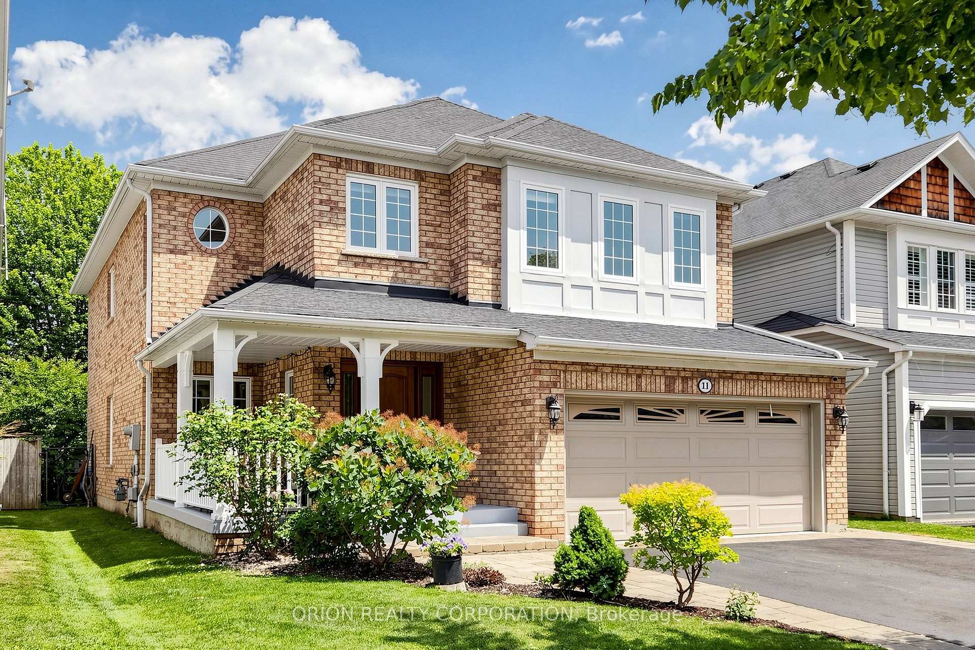 Photo 1 of 11 Davey Street, Ajax, South East — HOMEH