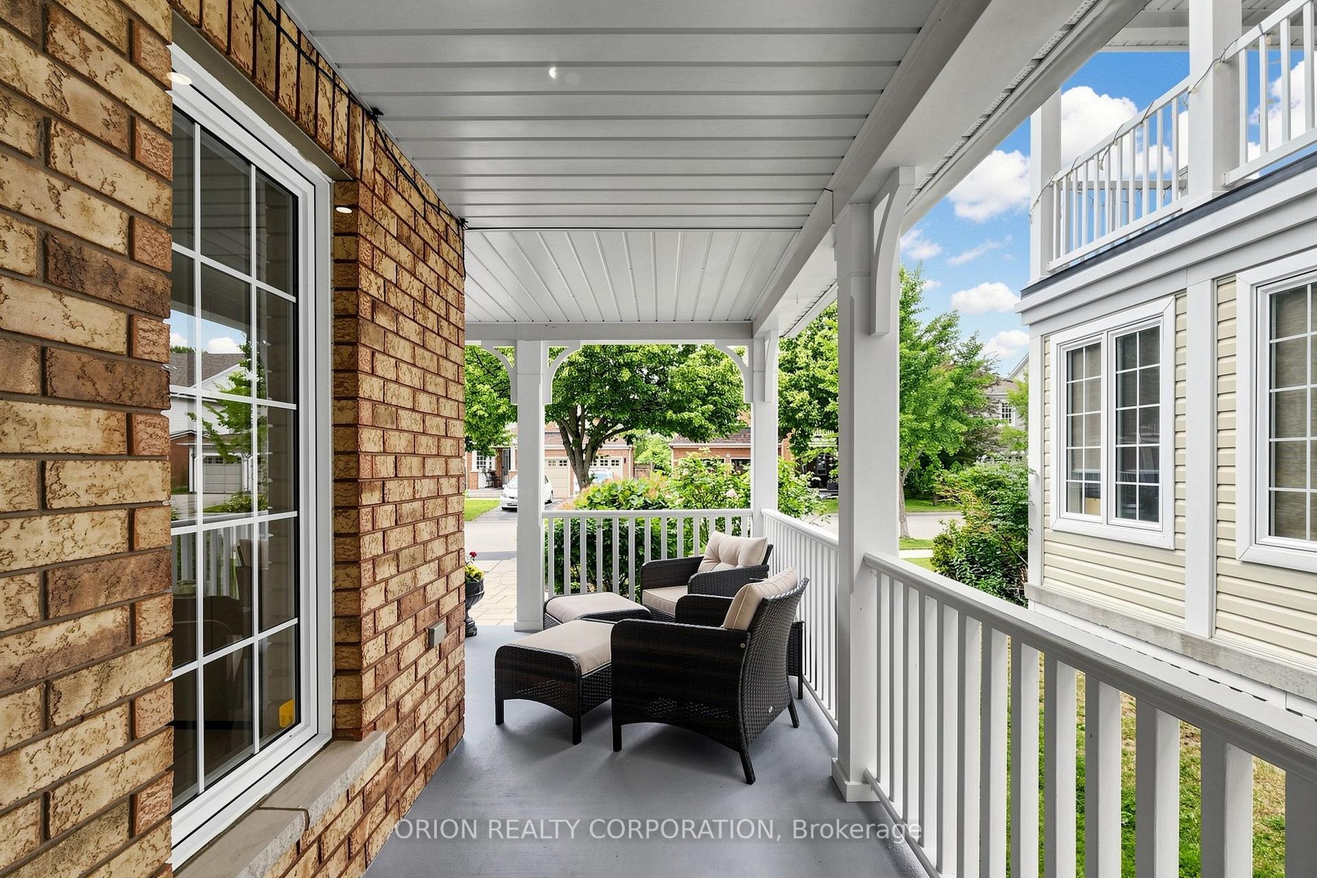 Photo 5 of 11 Davey Street, Ajax, South East — HOMEH