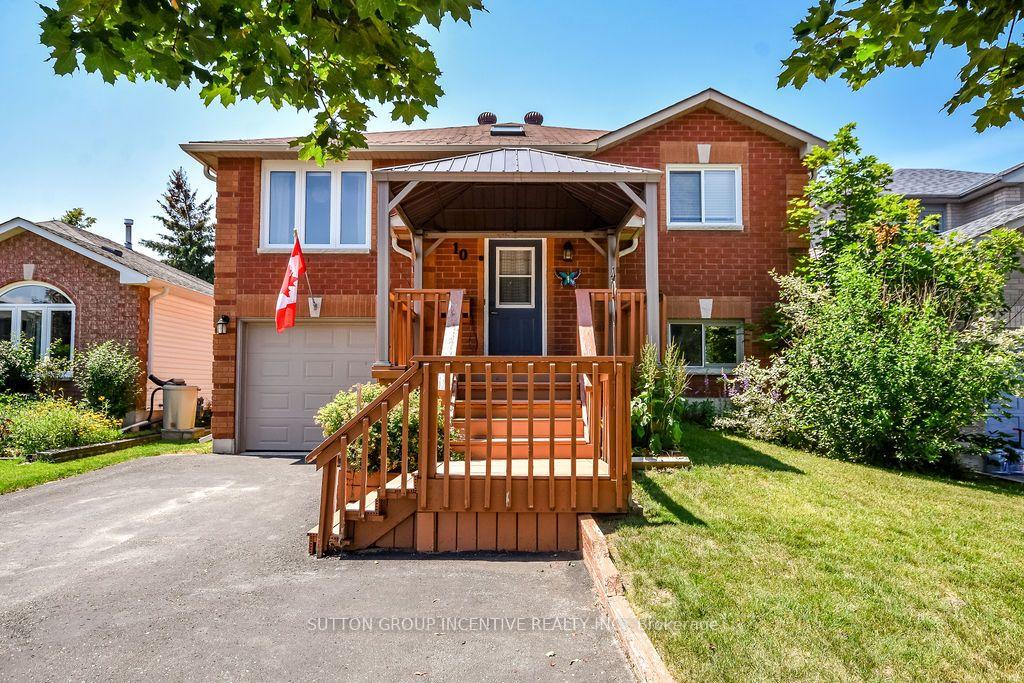Photo 3 of 10 Palling Lane, Barrie, Grove East — HOMEH