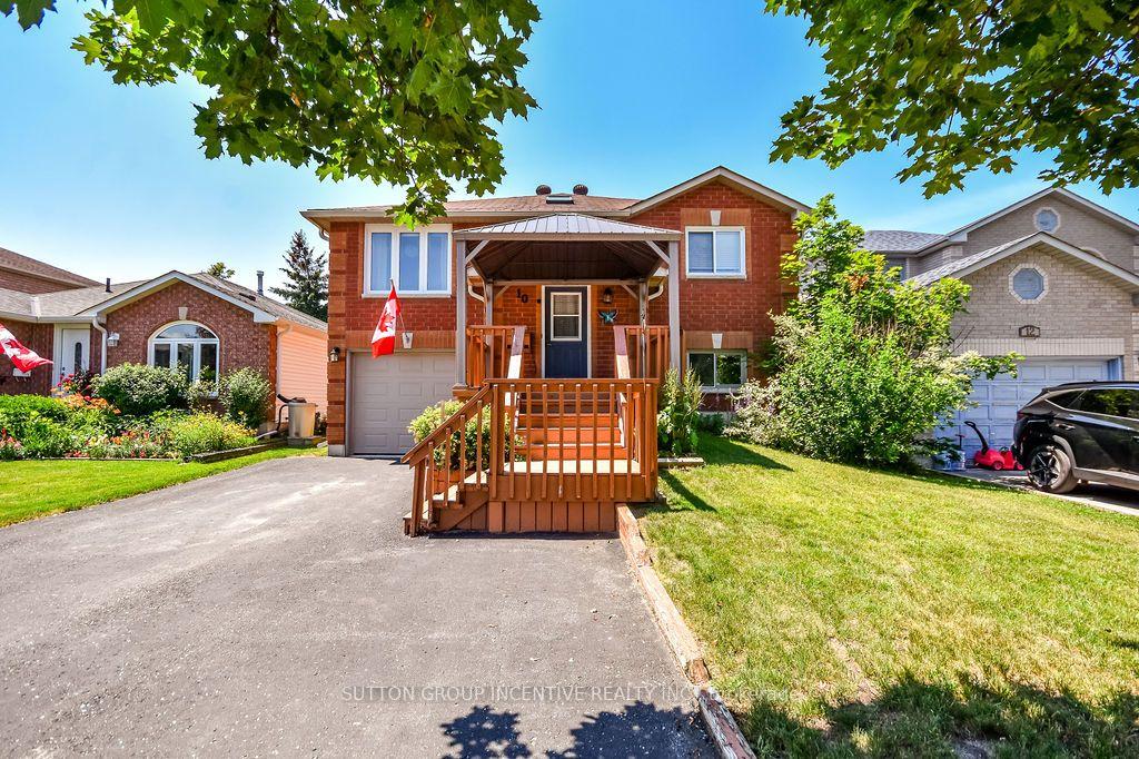 Photo 4 of 10 Palling Lane, Barrie, Grove East — HOMEH