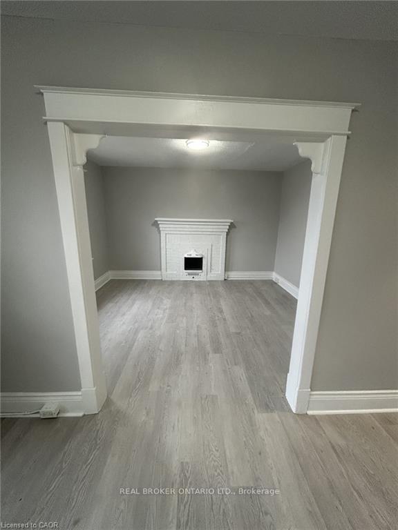 Photo 12 of Unit 6, 983 Main Street E, Hamilton, Crown Point — HOMEH