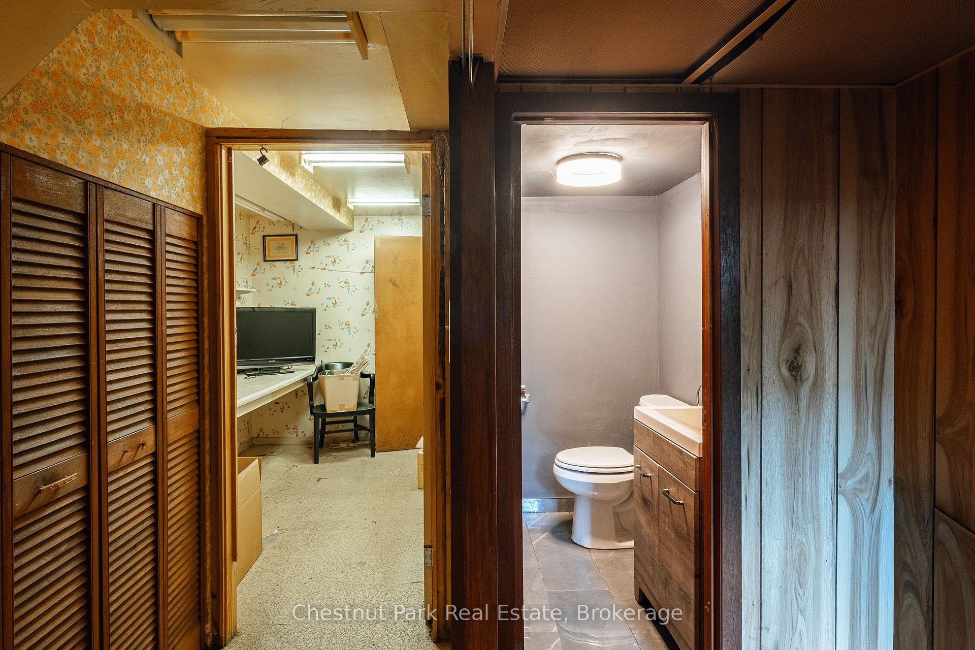Photo 26 of 320 St Leger Street, Kitchener, Uptown Waterloo/North Ward — HOMEH