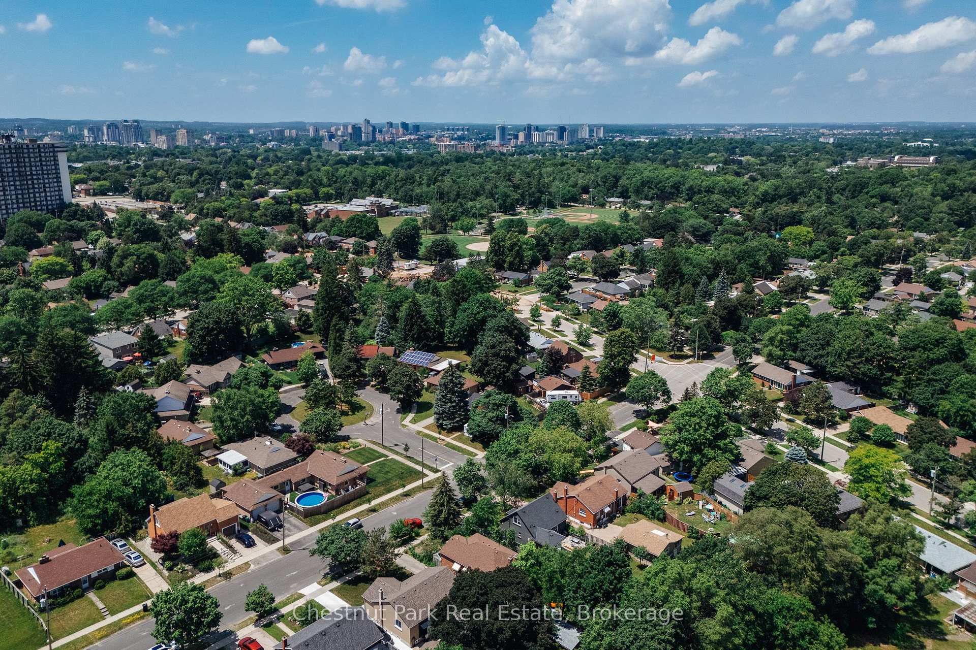 Photo 28 of 320 St Leger Street, Kitchener, Uptown Waterloo/North Ward — HOMEH