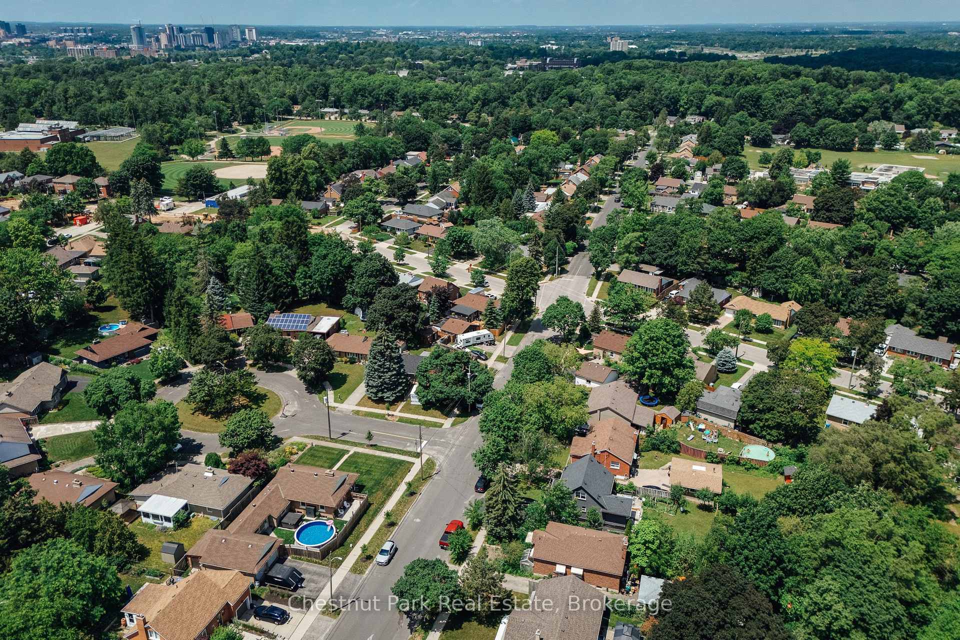 Photo 29 of 320 St Leger Street, Kitchener, Uptown Waterloo/North Ward — HOMEH