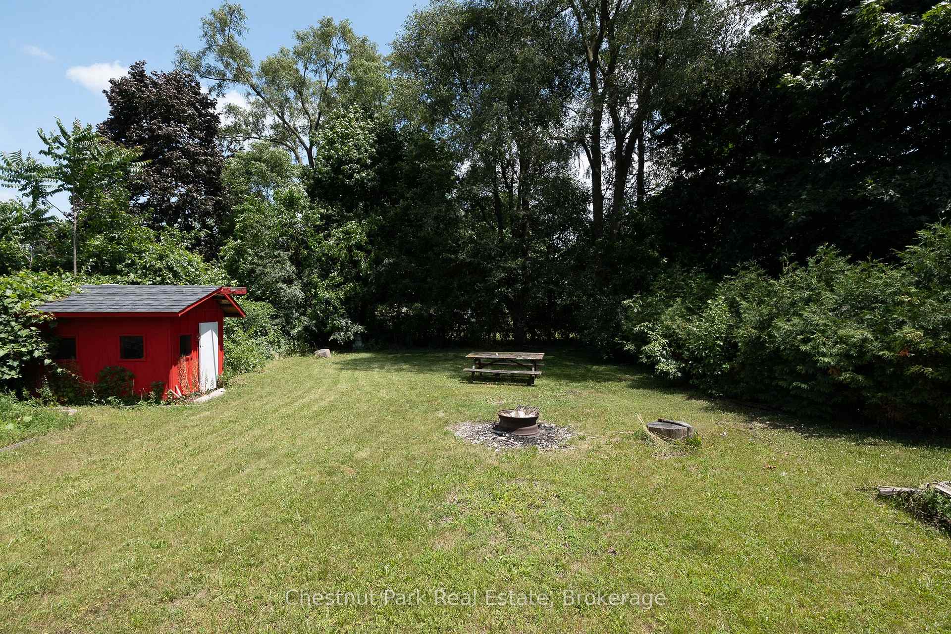 Photo 31 of 320 St Leger Street, Kitchener, Uptown Waterloo/North Ward — HOMEH