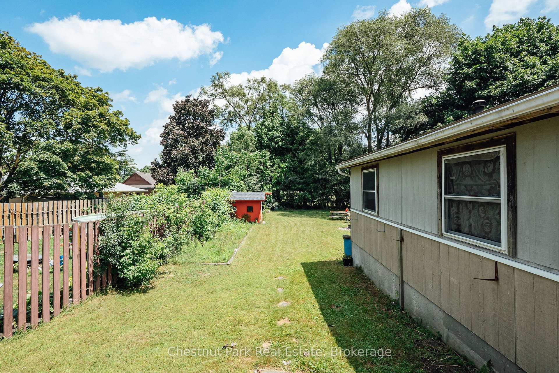 Photo 34 of 320 St Leger Street, Kitchener, Uptown Waterloo/North Ward — HOMEH