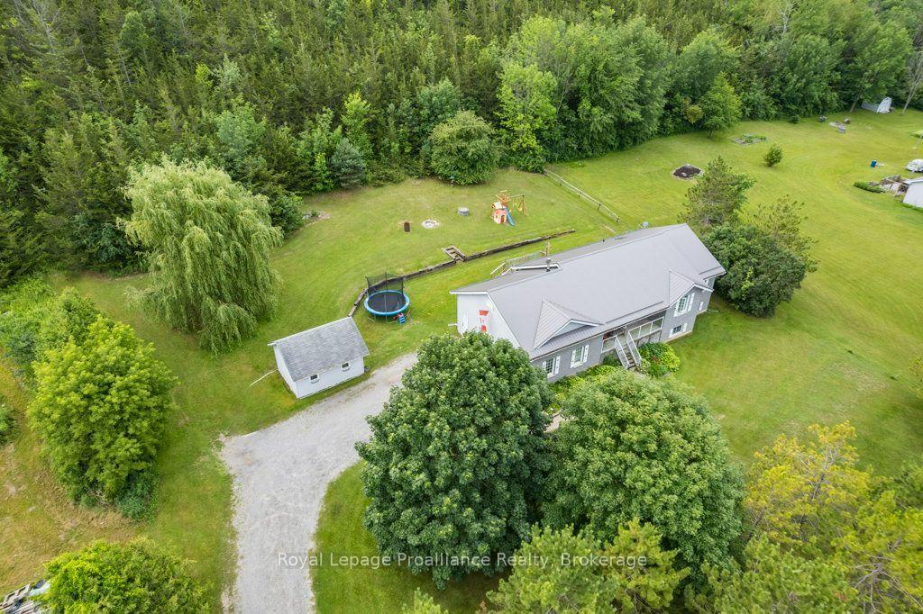 Photo 5 of 697 Gunter Settlement Road, Quinte West, Murray Ward — HOMEH