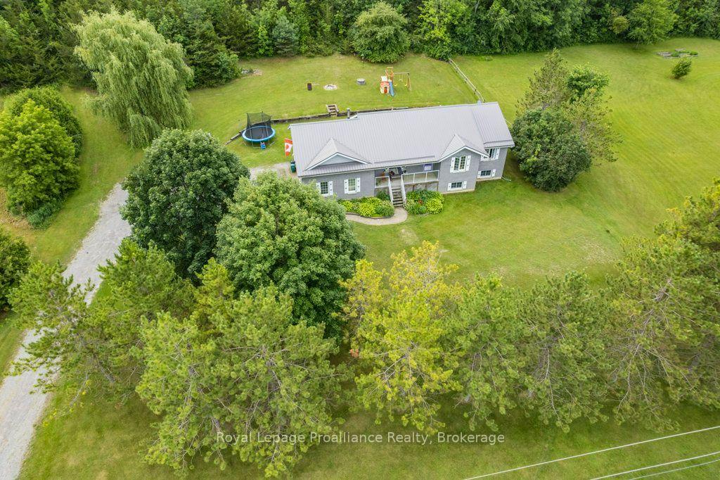 Photo 7 of 697 Gunter Settlement Road, Quinte West, Murray Ward — HOMEH