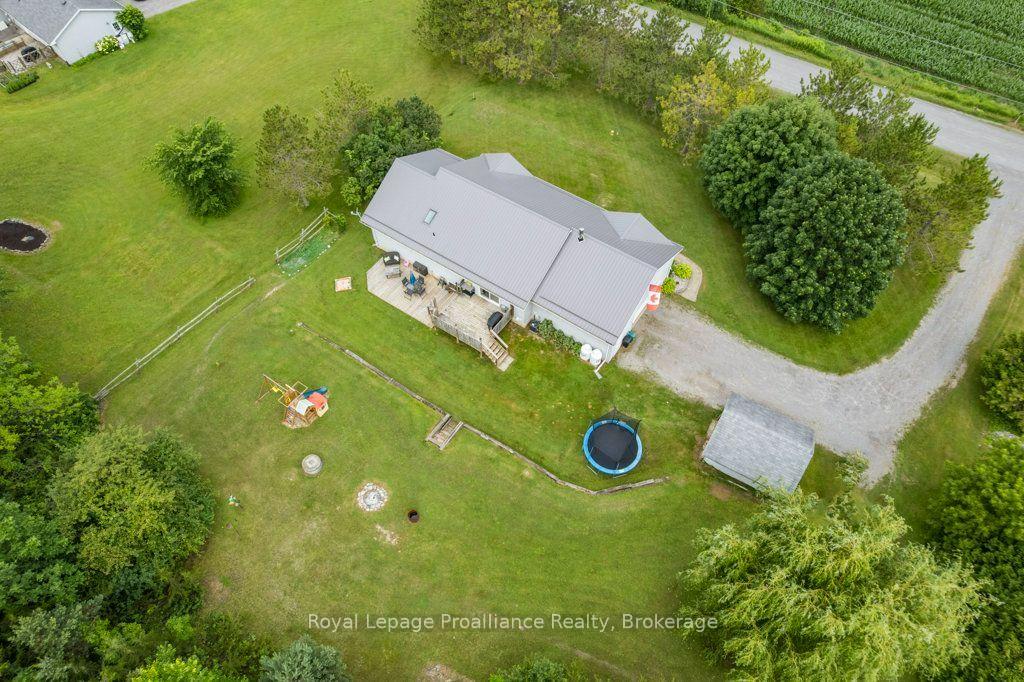 Photo 8 of 697 Gunter Settlement Road, Quinte West, Murray Ward — HOMEH
