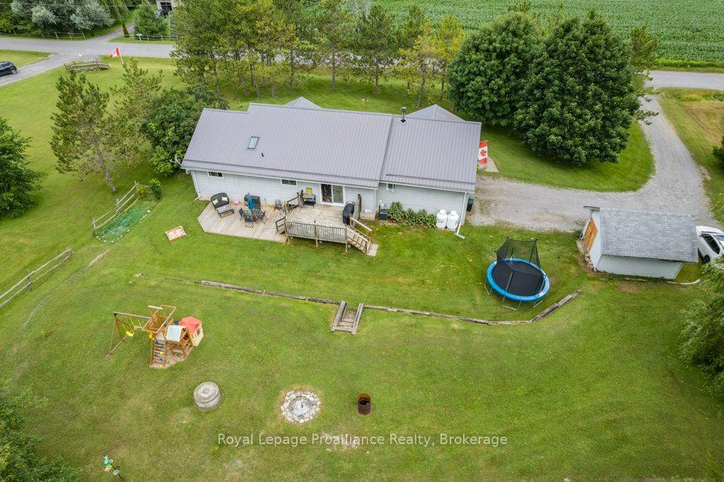 Photo 9 of 697 Gunter Settlement Road, Quinte West, Murray Ward — HOMEH