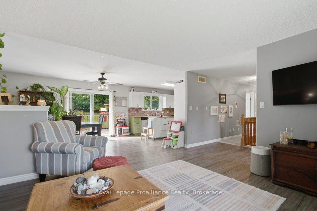 Photo 13 of 697 Gunter Settlement Road, Quinte West, Murray Ward — HOMEH