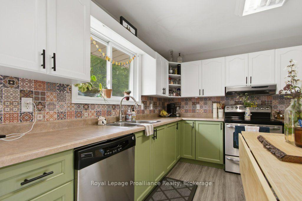 Photo 15 of 697 Gunter Settlement Road, Quinte West, Murray Ward — HOMEH