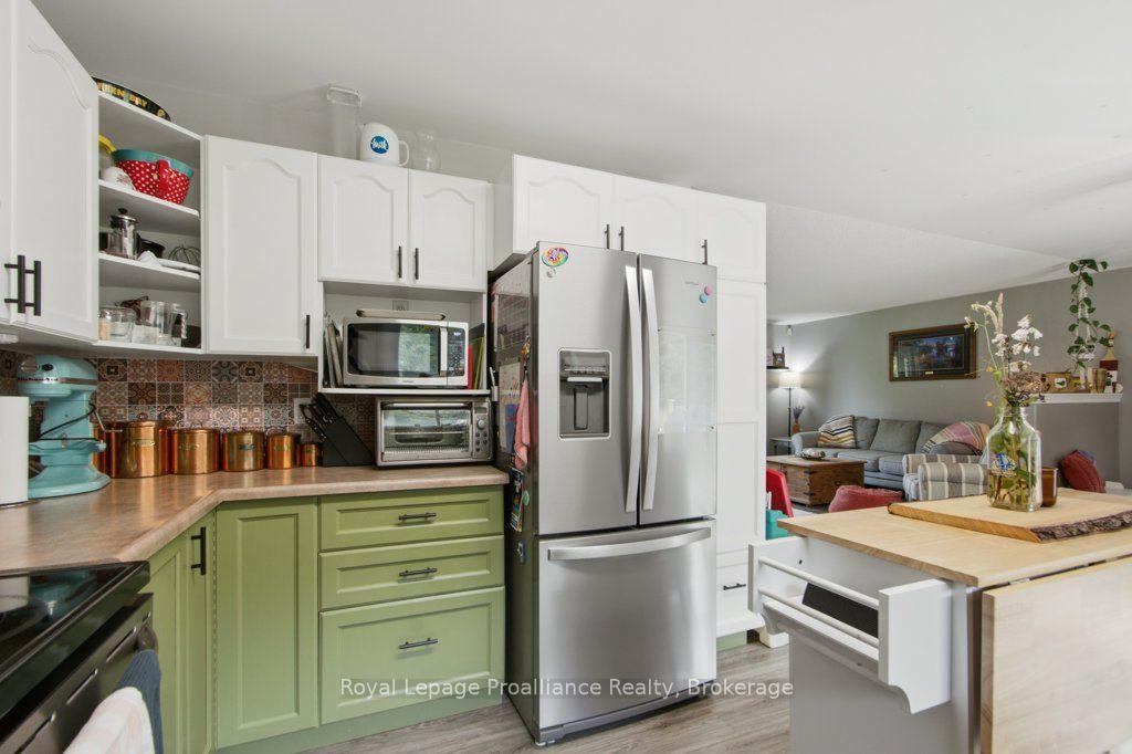 Photo 17 of 697 Gunter Settlement Road, Quinte West, Murray Ward — HOMEH