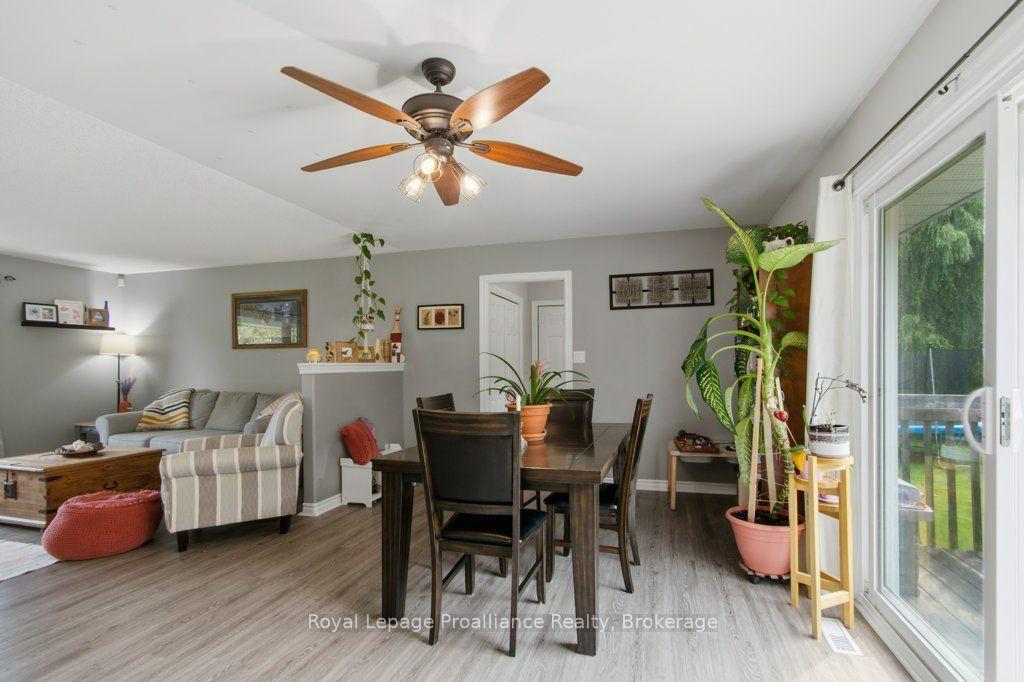 Photo 19 of 697 Gunter Settlement Road, Quinte West, Murray Ward — HOMEH