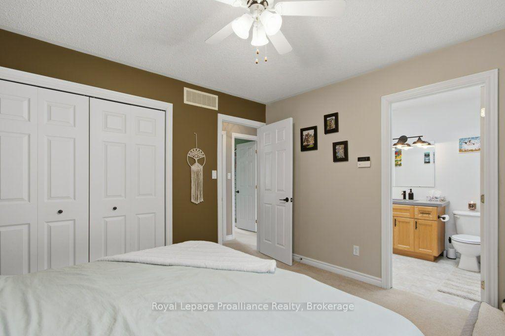 Photo 23 of 697 Gunter Settlement Road, Quinte West, Murray Ward — HOMEH