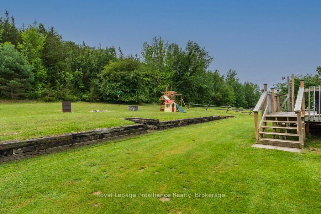 Photo 35 of 697 Gunter Settlement Road, Quinte West, Murray Ward — HOMEH