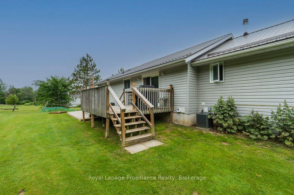 Photo 36 of 697 Gunter Settlement Road, Quinte West, Murray Ward — HOMEH