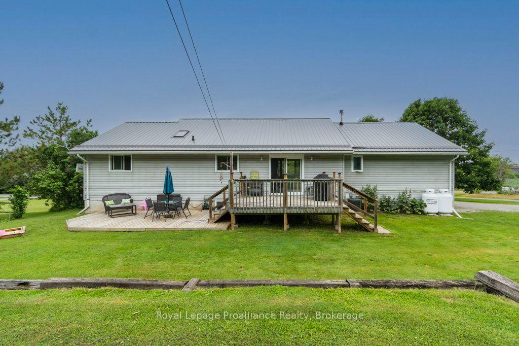 Photo 38 of 697 Gunter Settlement Road, Quinte West, Murray Ward — HOMEH