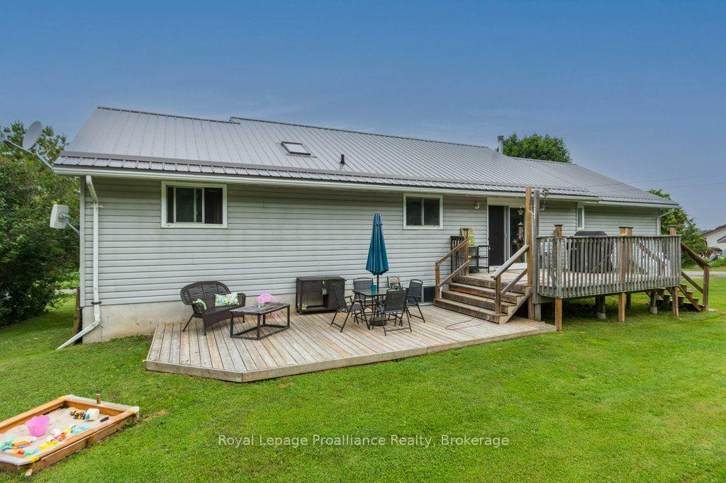Photo 39 of 697 Gunter Settlement Road, Quinte West, Murray Ward — HOMEH