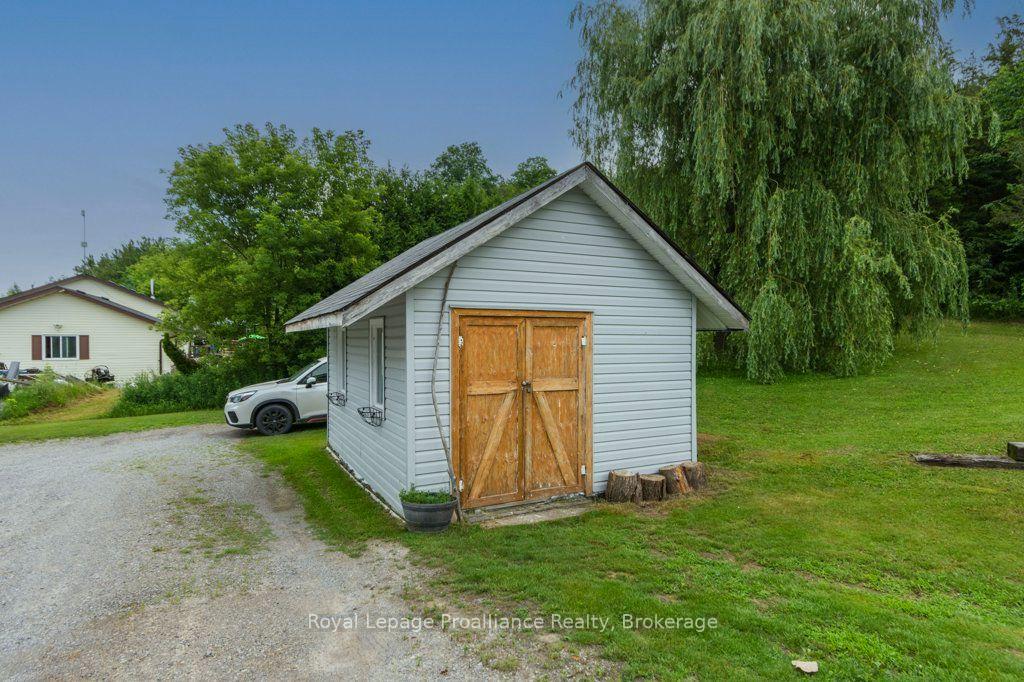 Photo 40 of 697 Gunter Settlement Road, Quinte West, Murray Ward — HOMEH