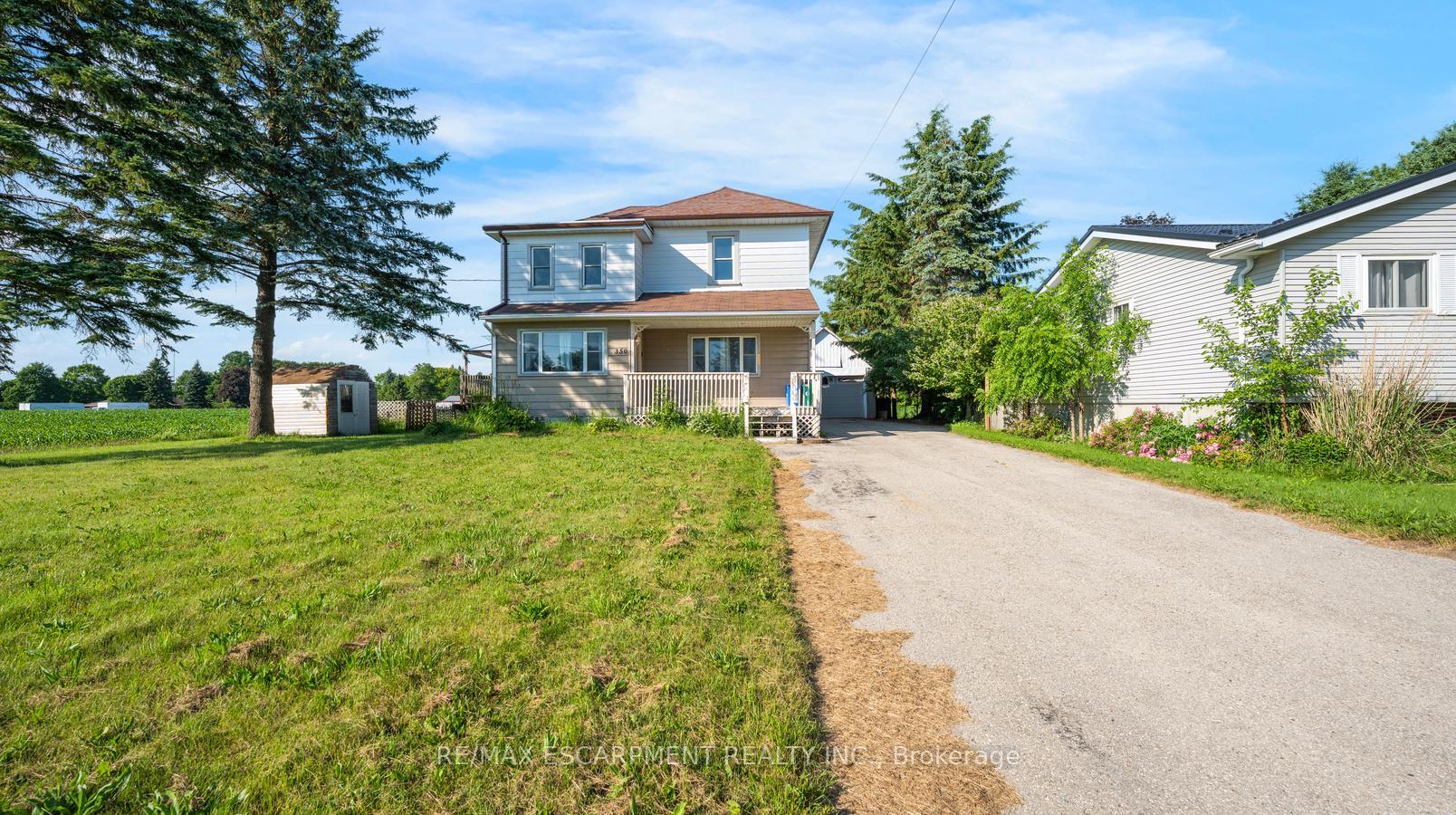 Photo of 350 Perth Street