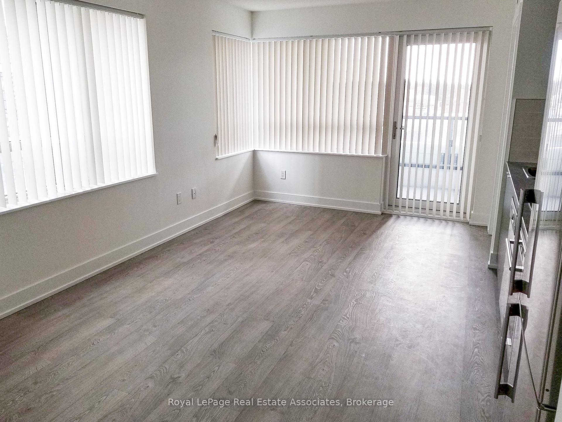Front of Unit 602, 7 Mabelle Avenue
