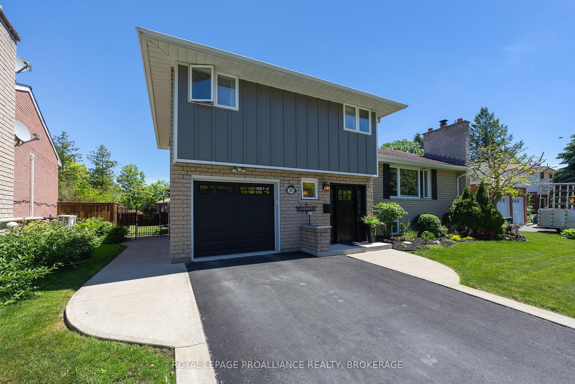 Photo 3 of 317 Avenue Road, Kingston, West of Sir John A. Blvd — HOMEH