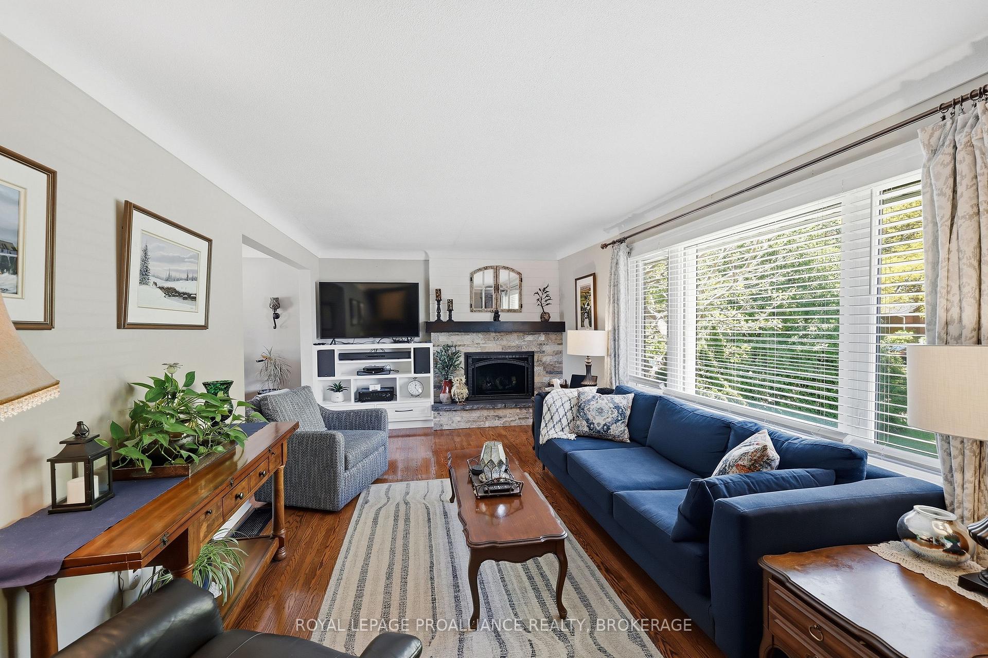 Photo 23 of 317 Avenue Road, Kingston, West of Sir John A. Blvd — HOMEH