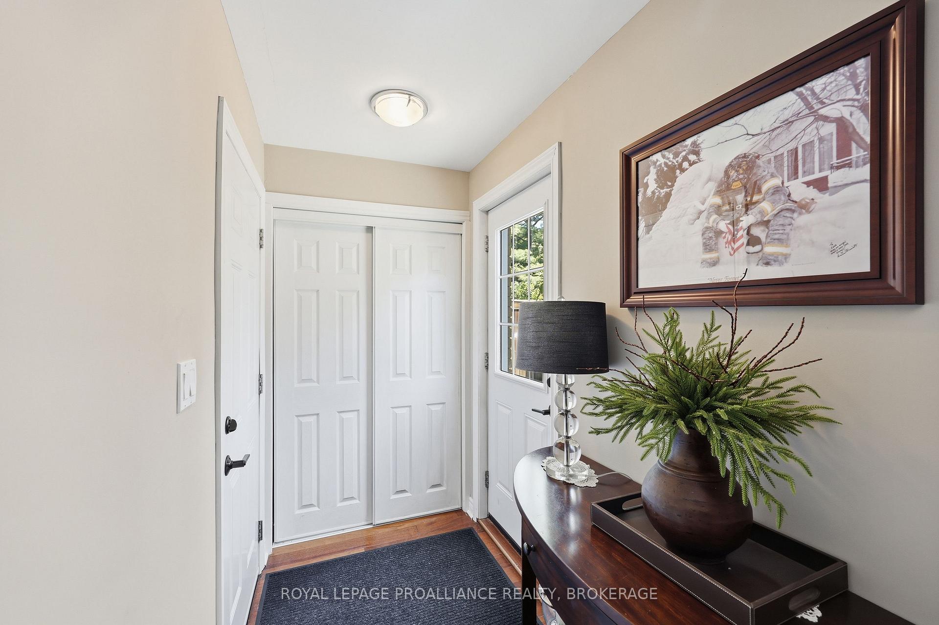 Photo 36 of 317 Avenue Road, Kingston, West of Sir John A. Blvd — HOMEH