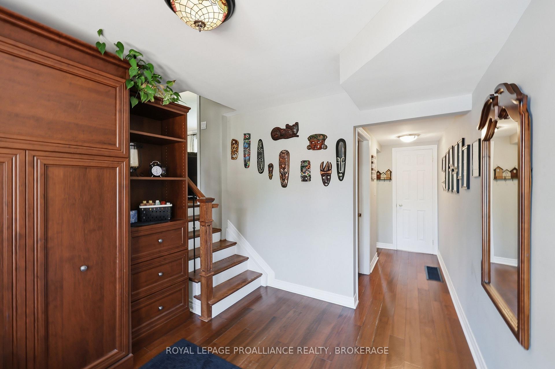 Photo 37 of 317 Avenue Road, Kingston, West of Sir John A. Blvd — HOMEH