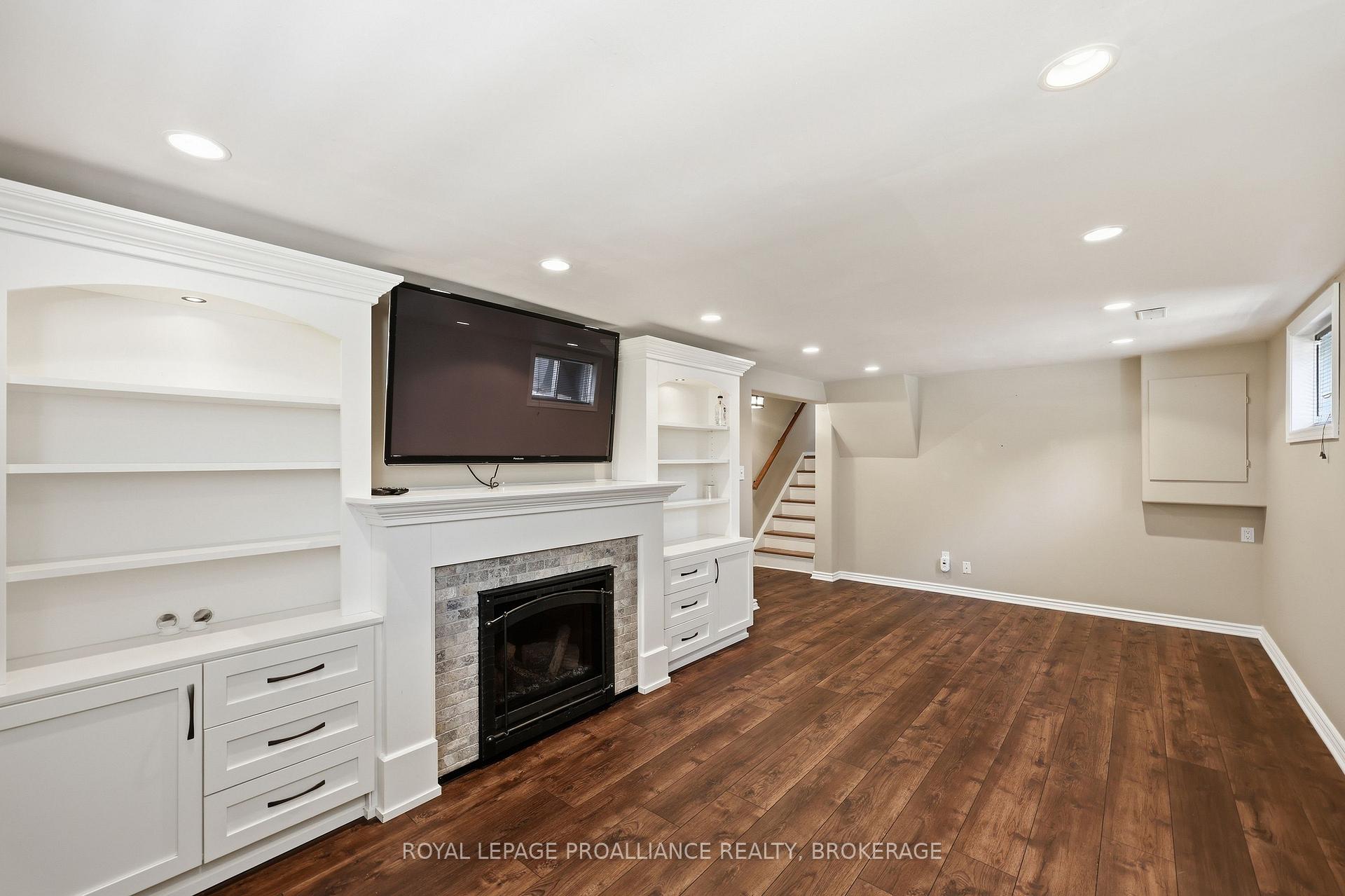 Photo 47 of 317 Avenue Road, Kingston, West of Sir John A. Blvd — HOMEH
