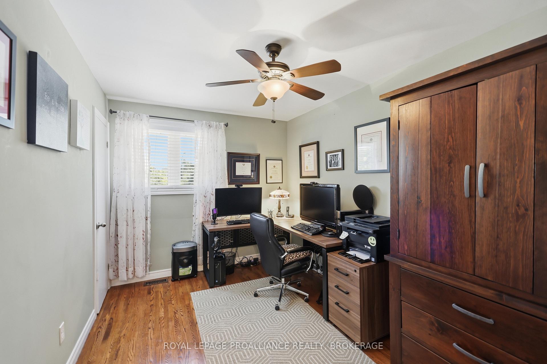 Photo 49 of 317 Avenue Road, Kingston, West of Sir John A. Blvd — HOMEH