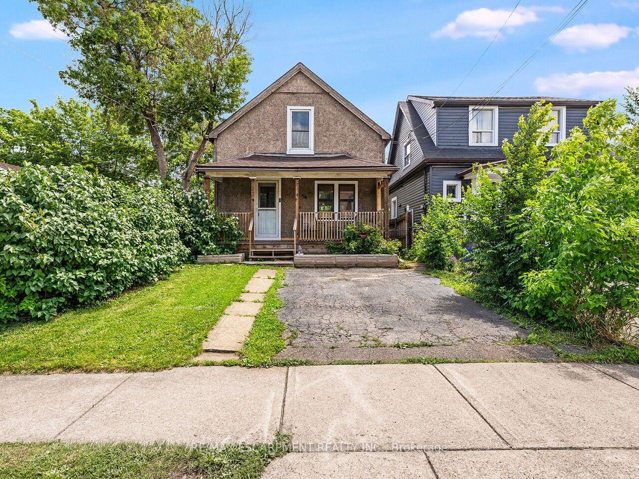 Photo of 52 Stapleton Avenue N