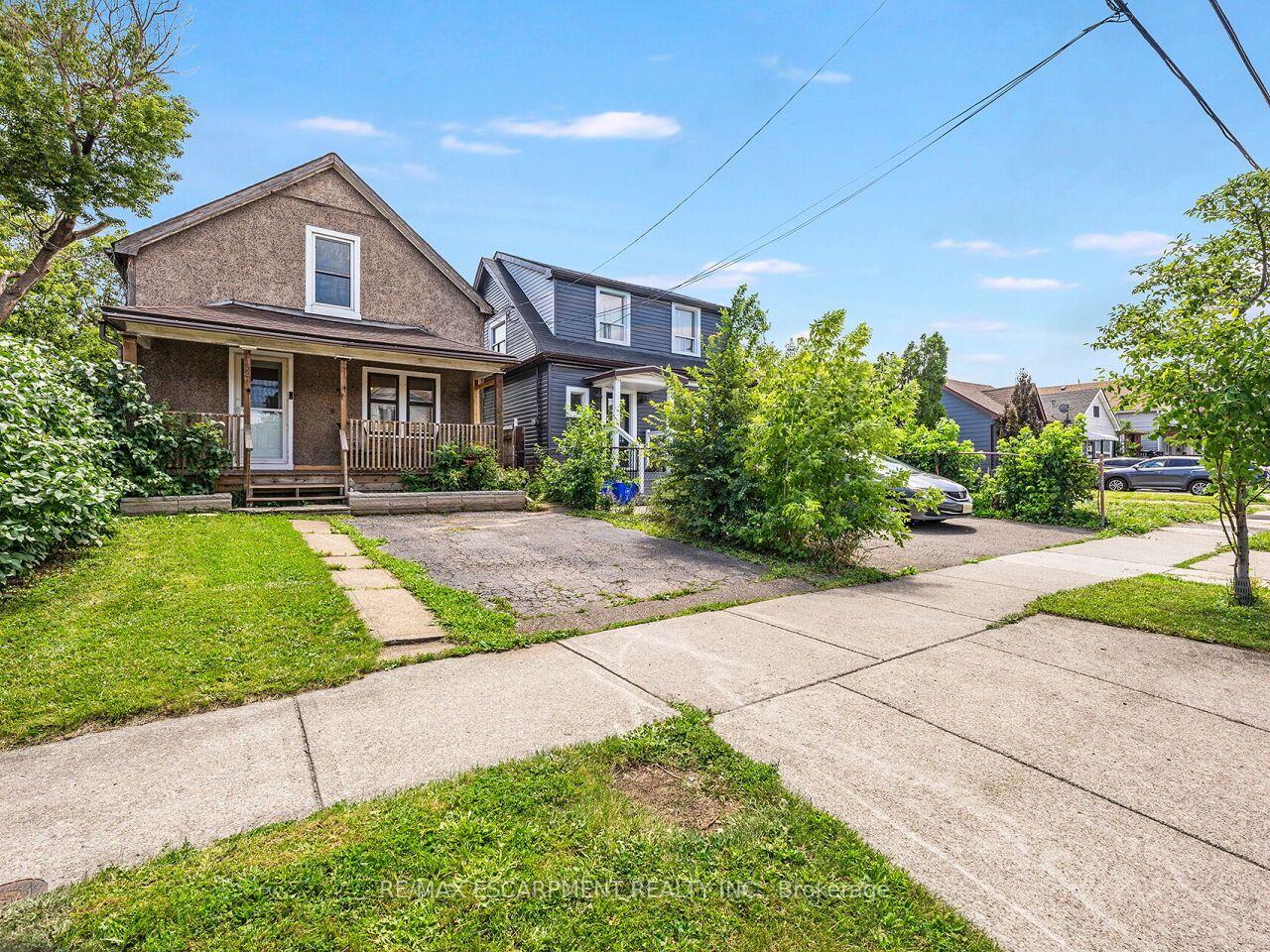 Photo 30 of 52 Stapleton Avenue N, Hamilton, Industrial Sector — HOMEH