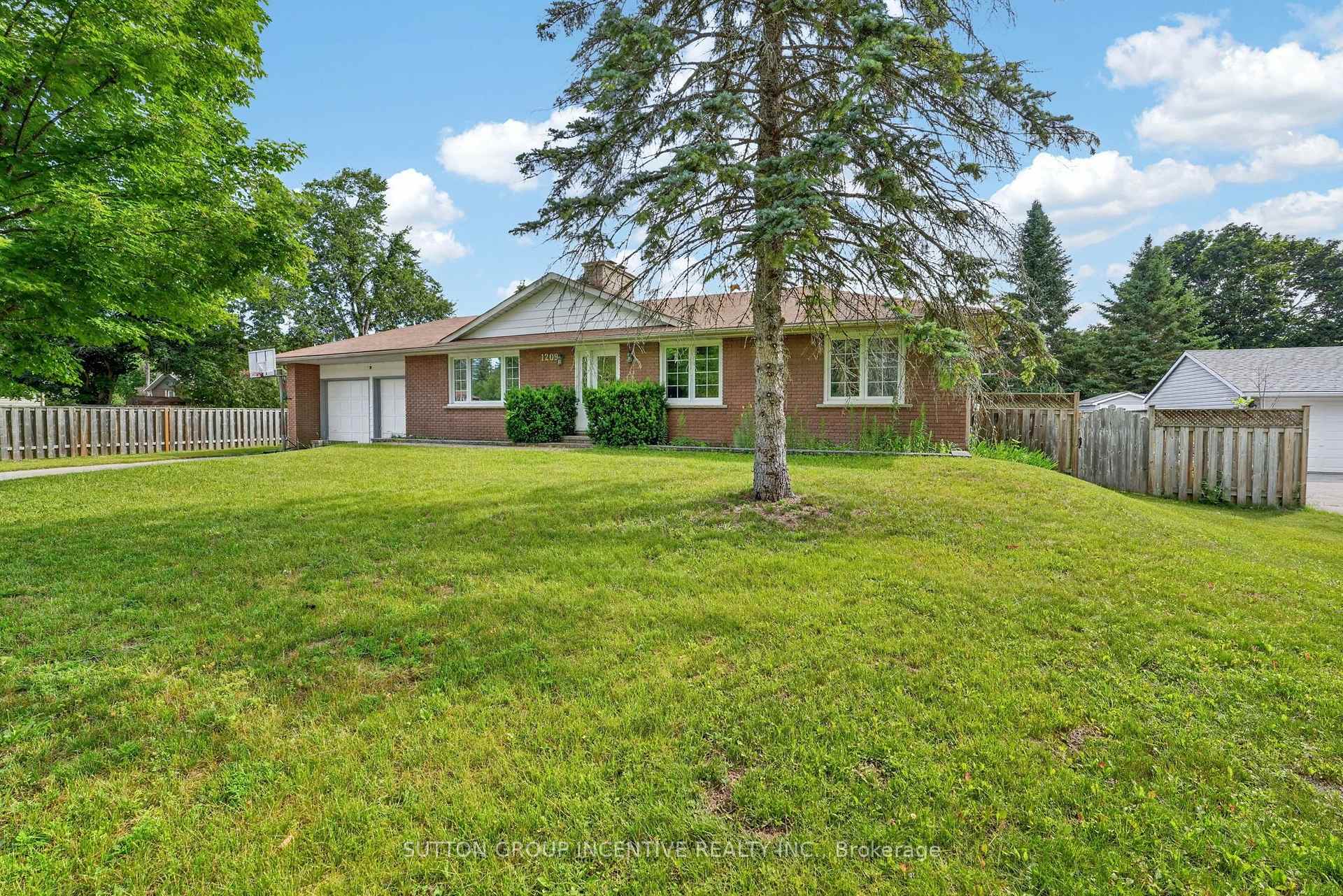 Photo 7 of 1209 St Vincent Street N, Springwater, Midhurst — HOMEH