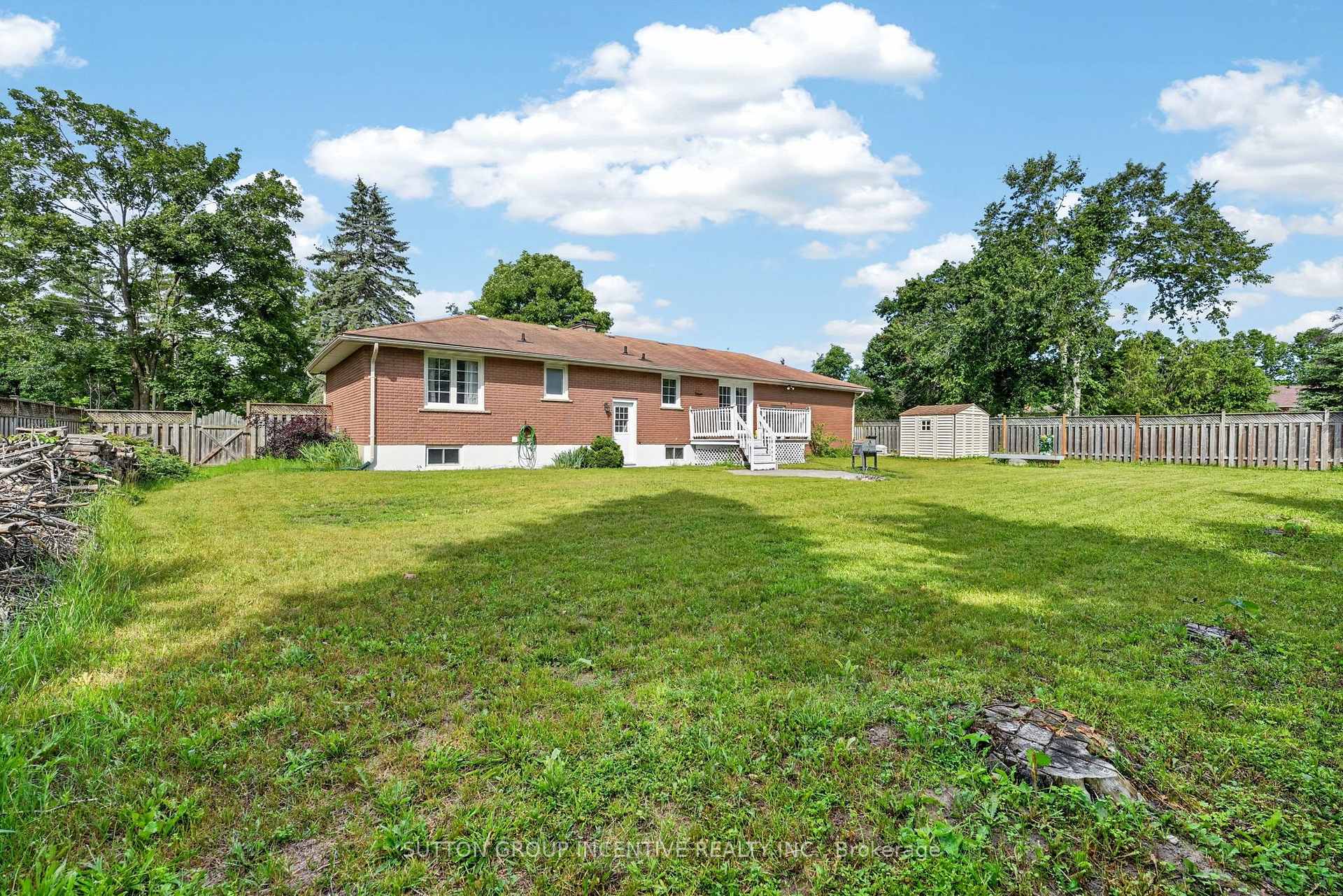 Photo 10 of 1209 St Vincent Street N, Springwater, Midhurst — HOMEH