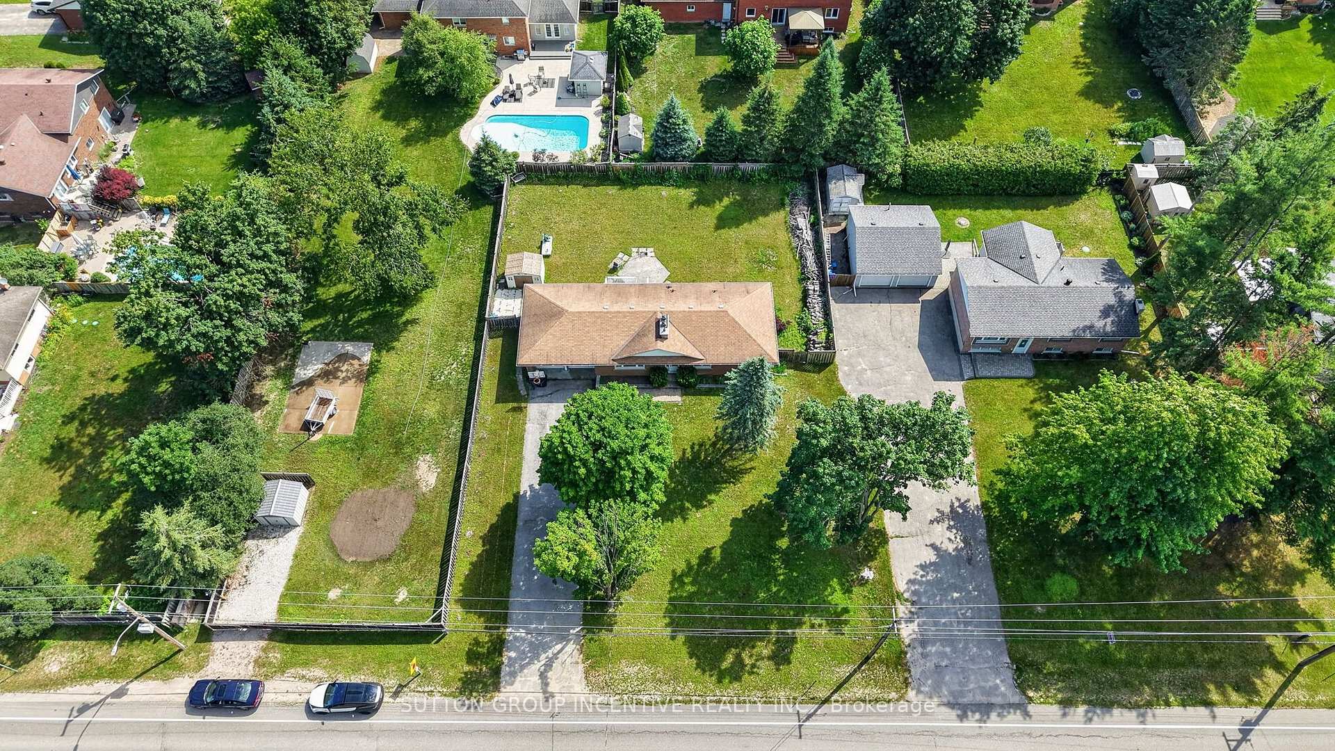 Photo 14 of 1209 St Vincent Street N, Springwater, Midhurst — HOMEH