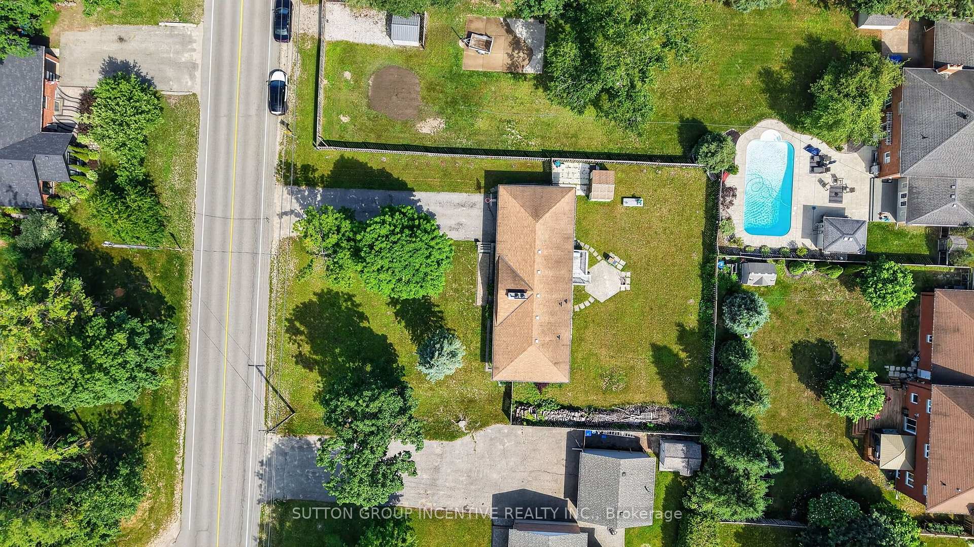 Photo 36 of 1209 St Vincent Street N, Springwater, Midhurst — HOMEH