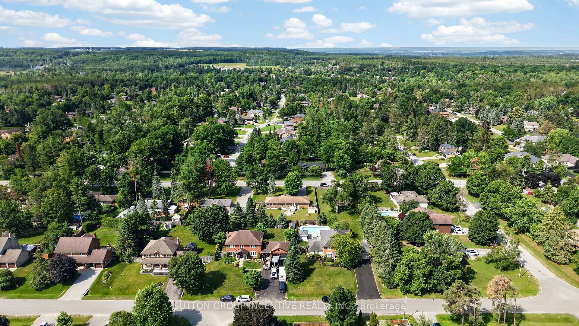 Photo 38 of 1209 St Vincent Street N, Springwater, Midhurst — HOMEH