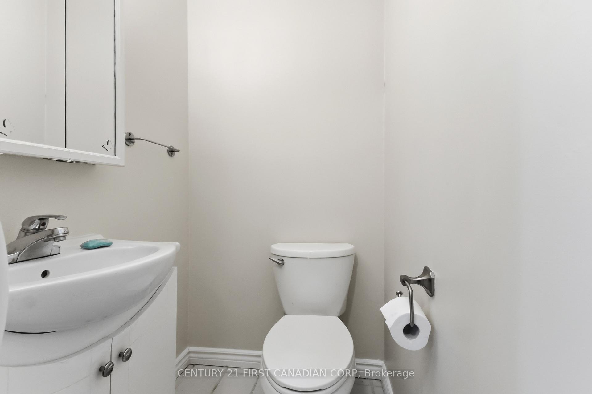 Photo 24 of Unit 54, 51 Sholto Drive, London, South X — HOMEH