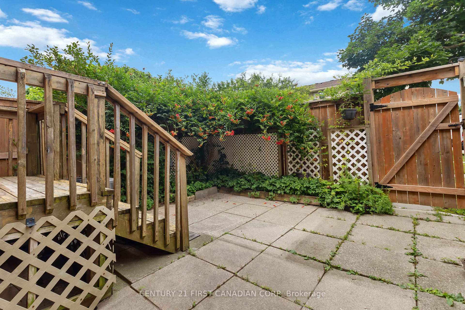 Photo 45 of Unit 54, 51 Sholto Drive, London, South X — HOMEH